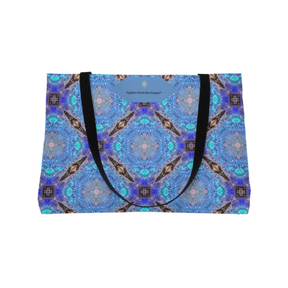 Maybelle Travel Tote Bag