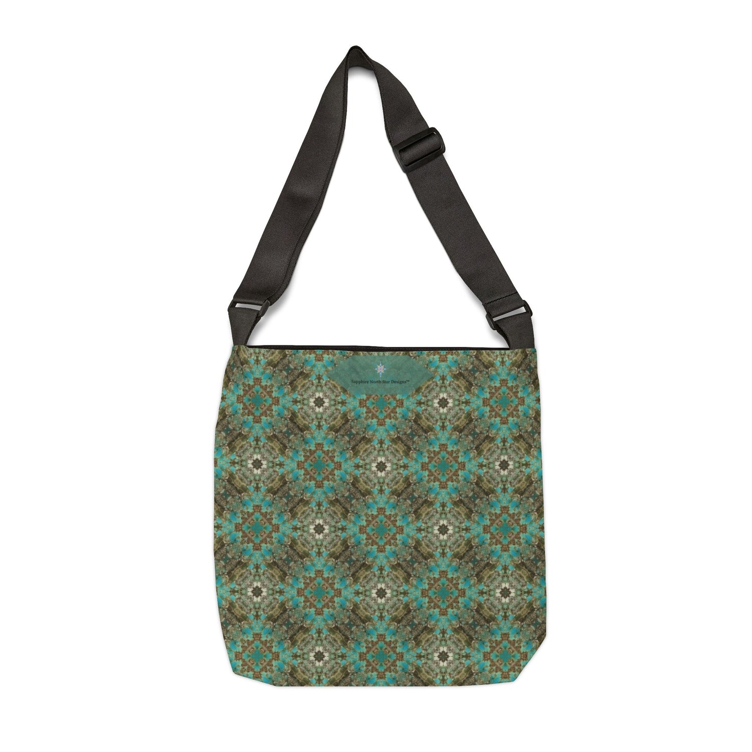Wicasa Tote Bag