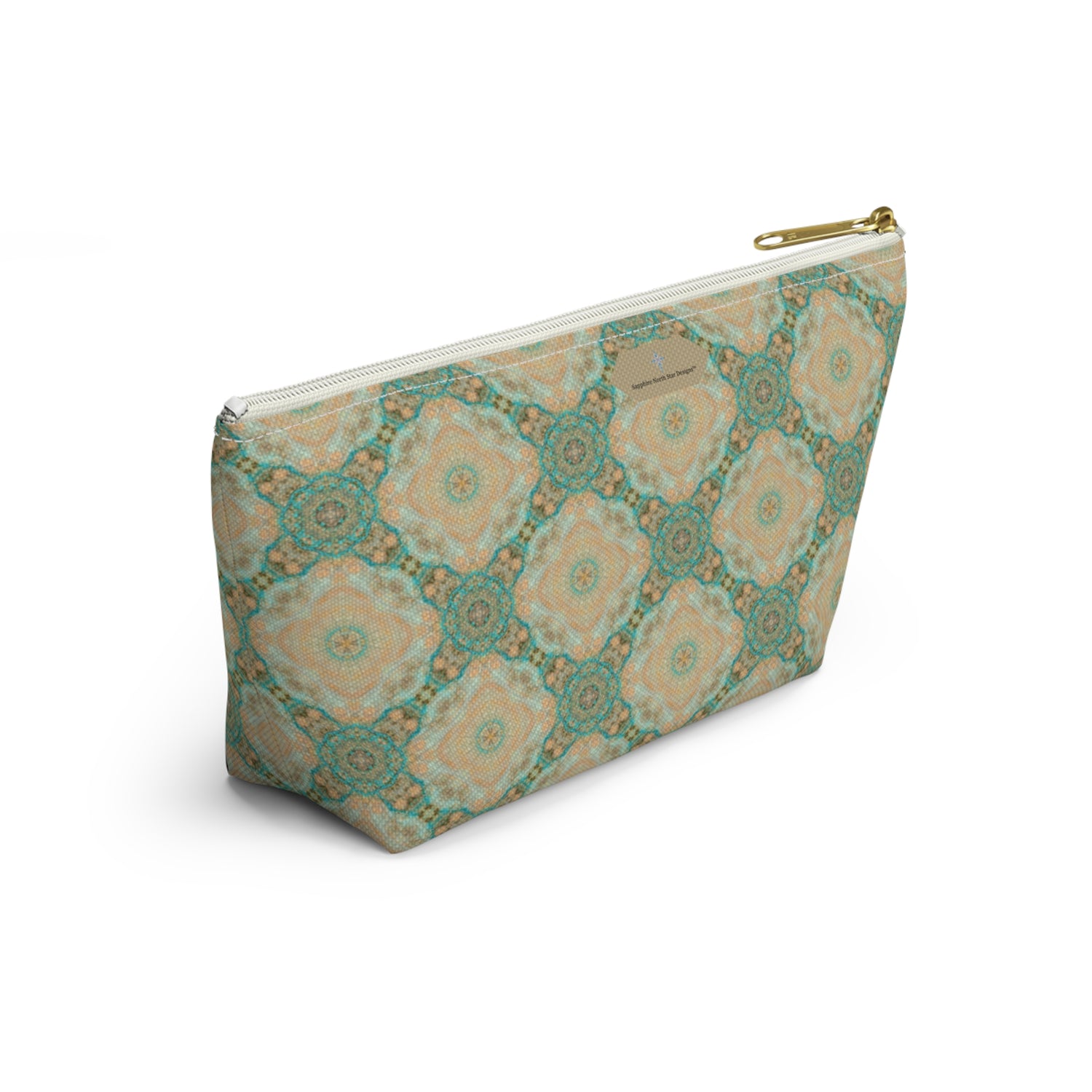 Adsila Cosmetic Bag