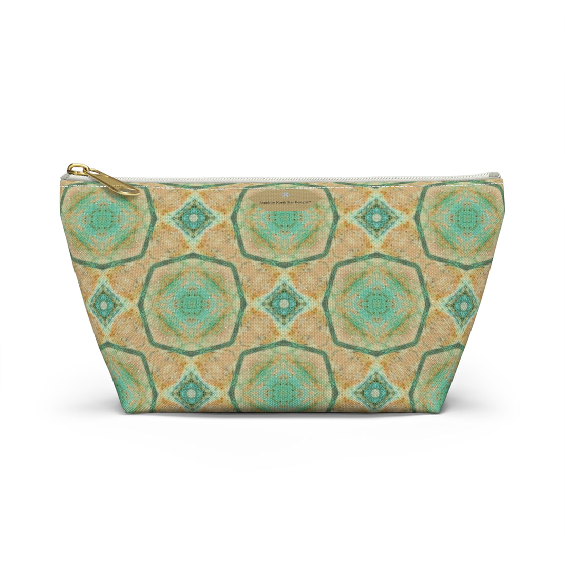 Wapeka Cosmetic Bag