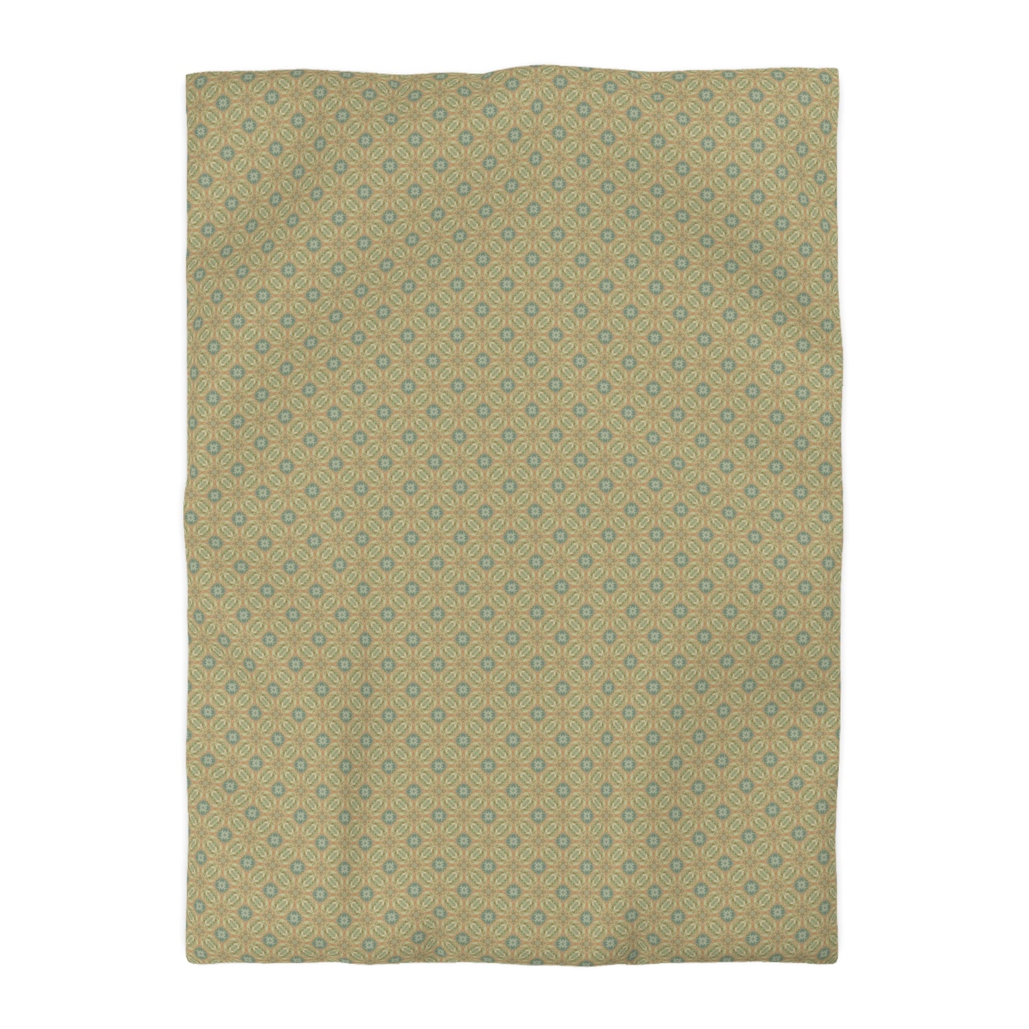 Cheauka Duvet Bedspread