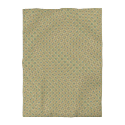 Cheauka Duvet Bedspread