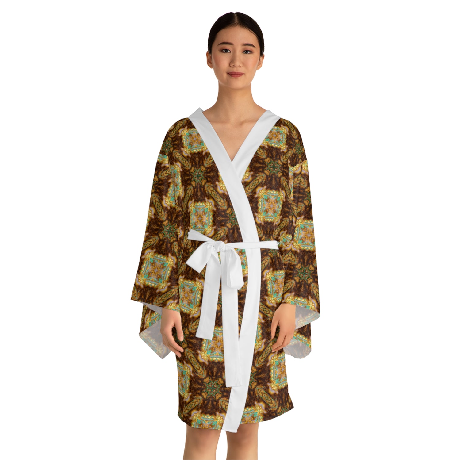 Chayton Kimono Robe