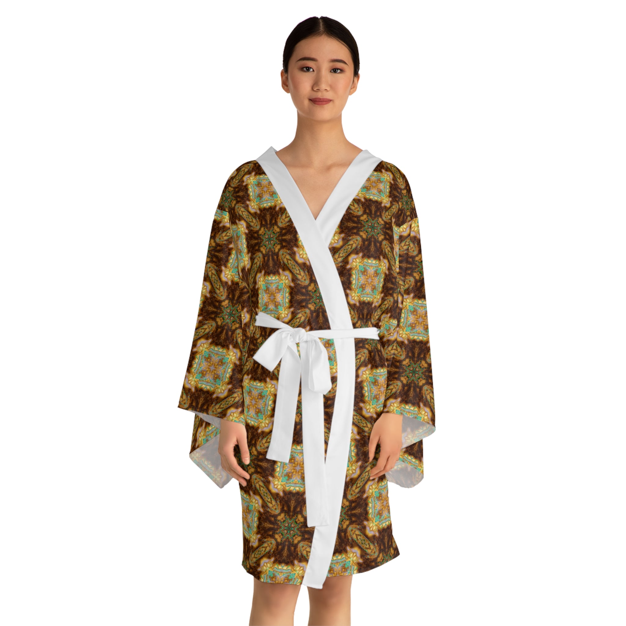 Chayton Kimono Robe