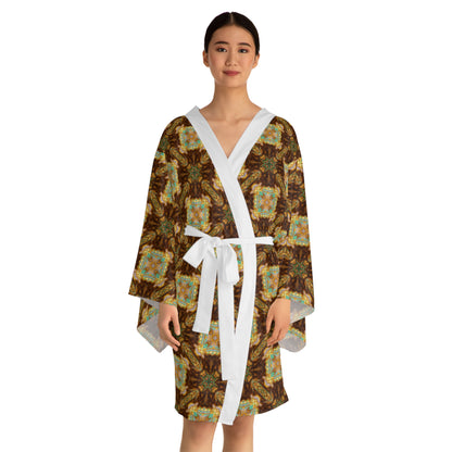 Chayton Kimono Robe