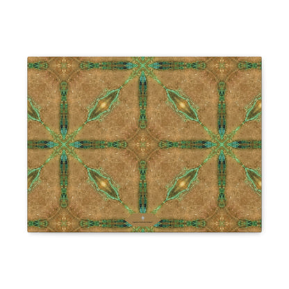 Waban Canvas Wall Art