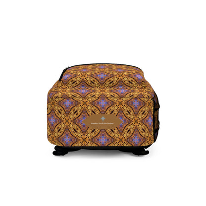 Miski Backpack
