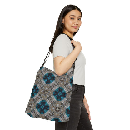 Ulloriaq Tote Bag