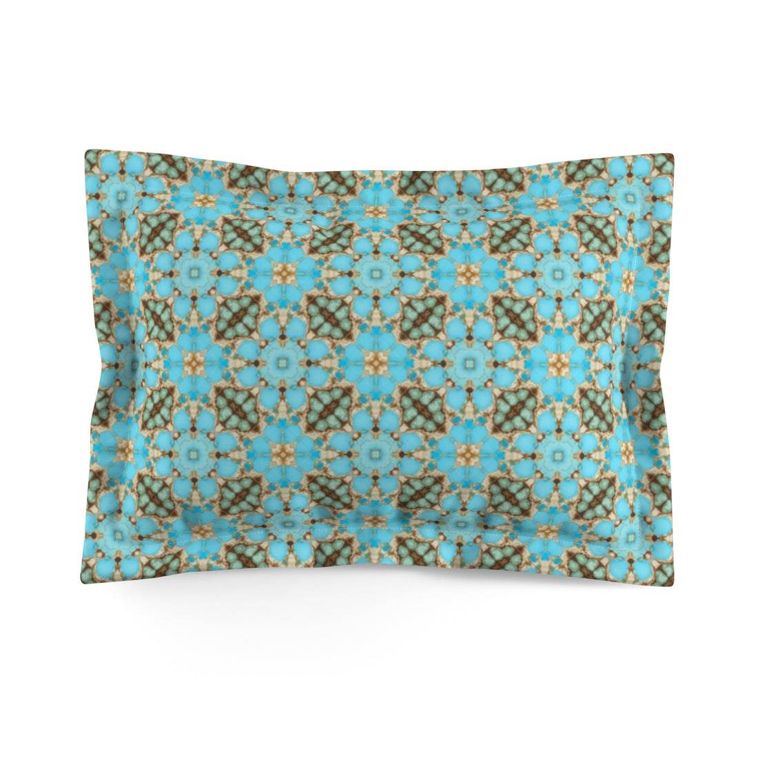 Yareli Pillow Case Sham