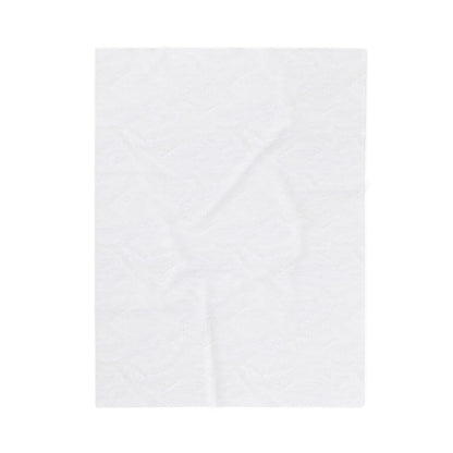 Yareli Velveteen Plush Blanket
