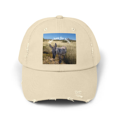 Donkey Hat