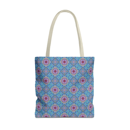 Awena Canvas Tote Bag
