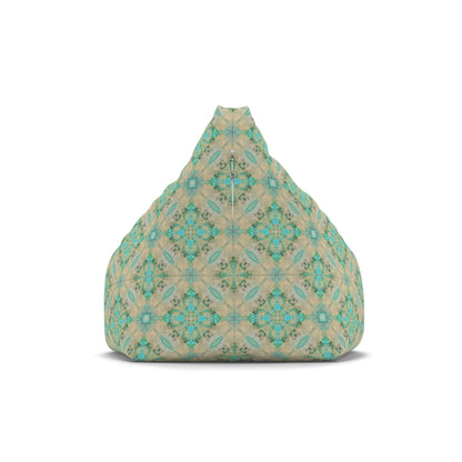 Nitika Bean Bag Chair *Cover Only*