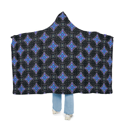 Calfuray Hoodie Blanket