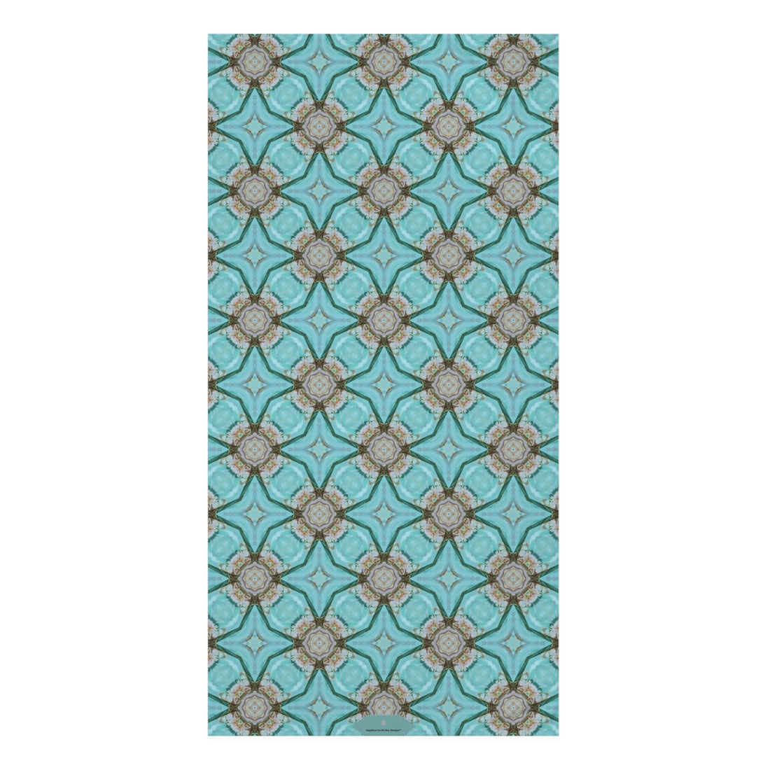 Tauri Minky Cotton Towel