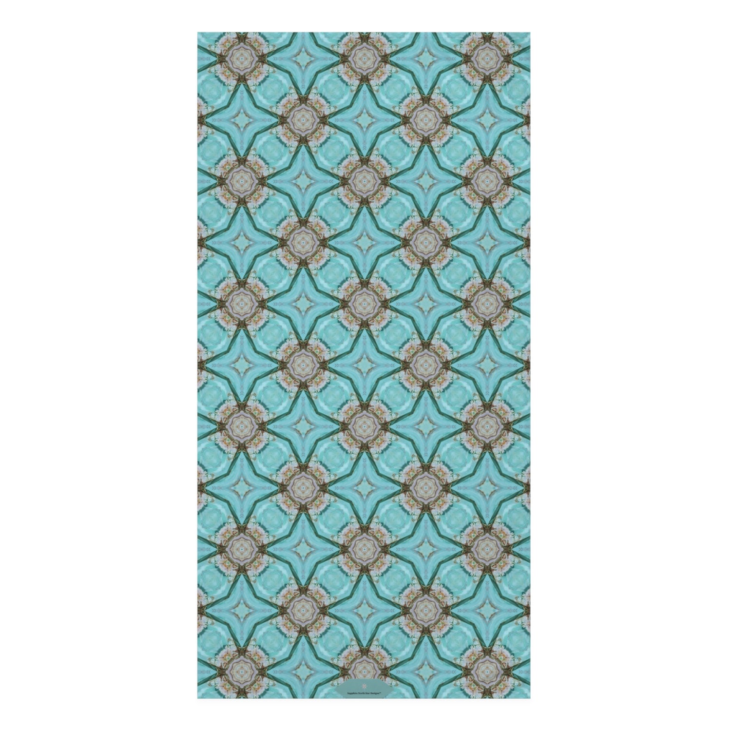 Tauri Minky Cotton Towel