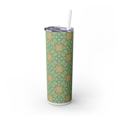 Wapi Skinny Tumbler