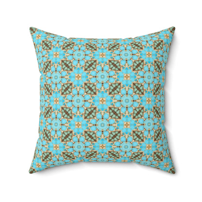 Yareli Square Pillow