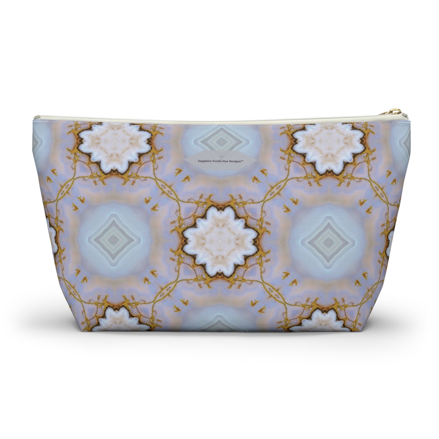 Sacnicte Cosmetic Bag