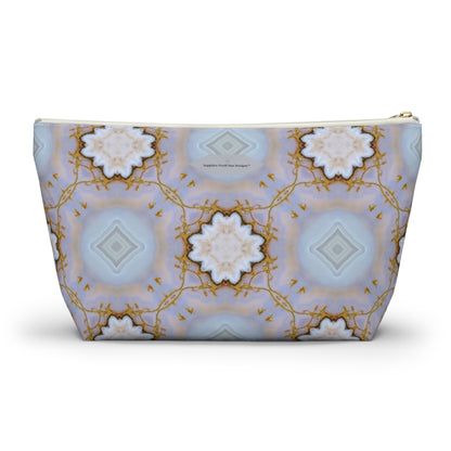Sacnicte Cosmetic Bag