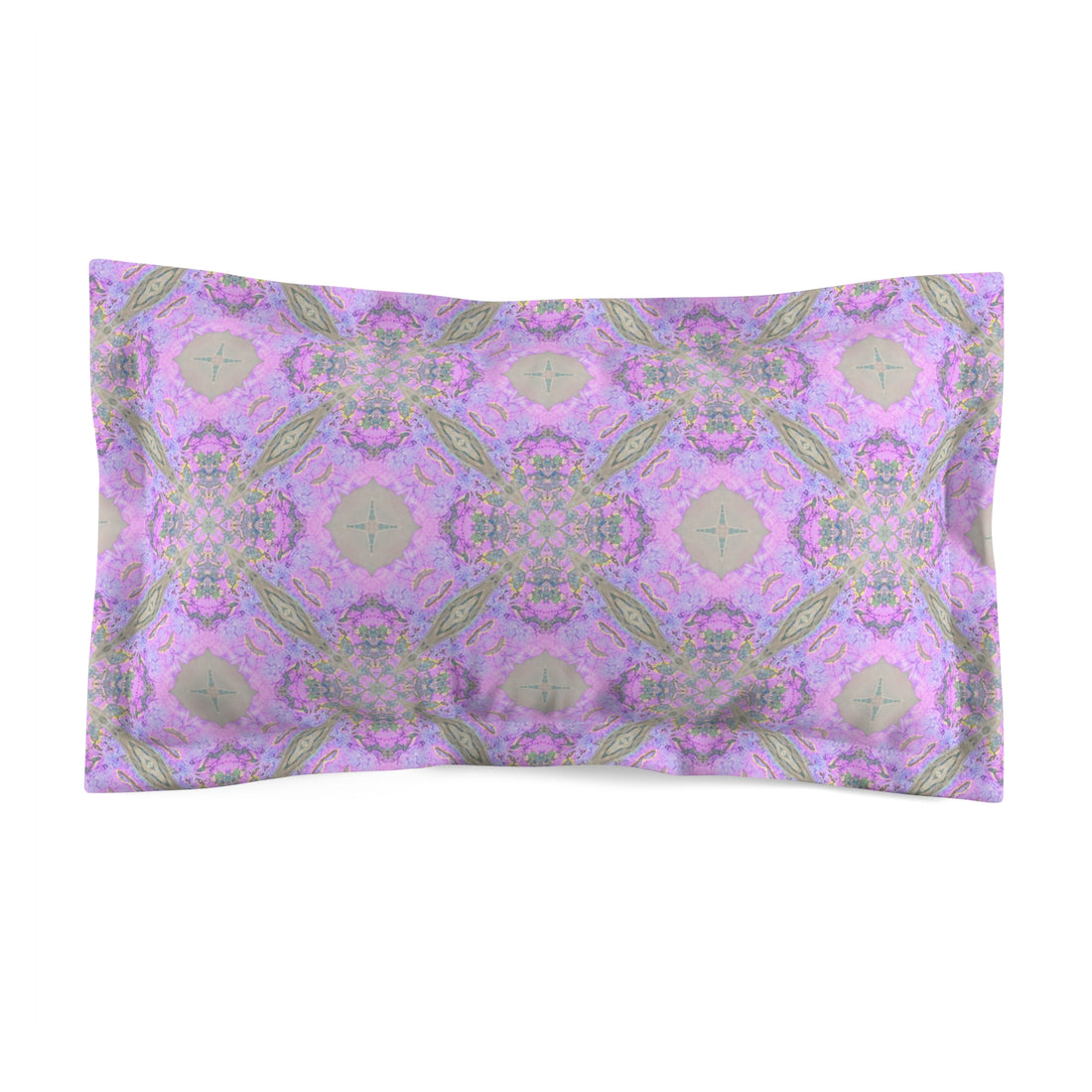 Winona Pillow Case Sham