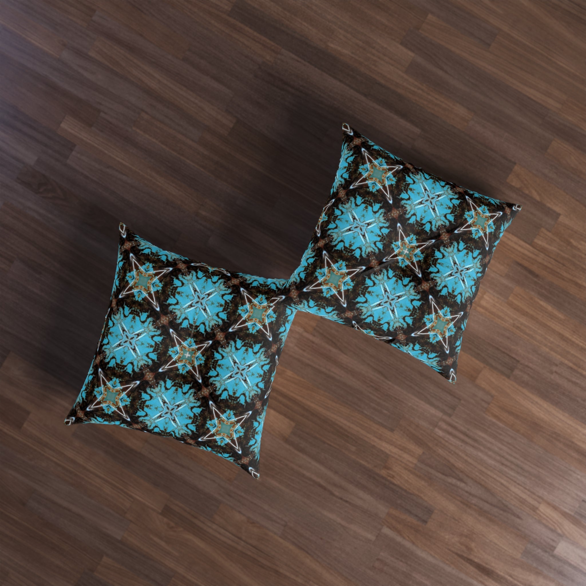 Nahimana Floor Pillow