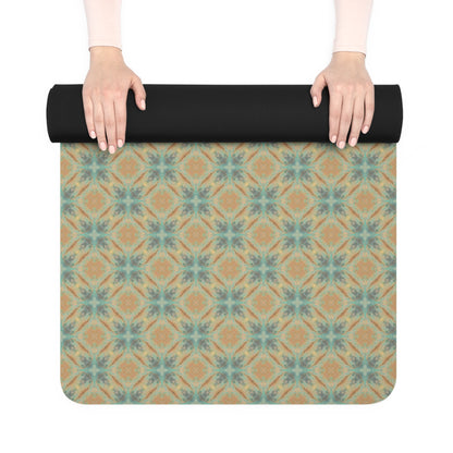 Halona Yoga Mat