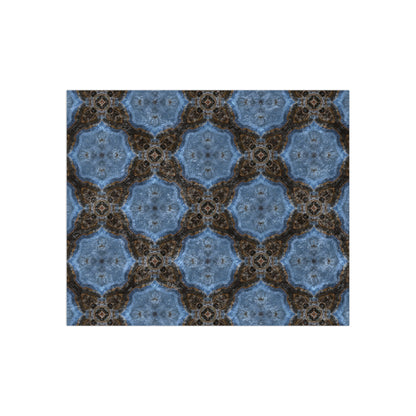 Lonan Crushed Velvet Blanket