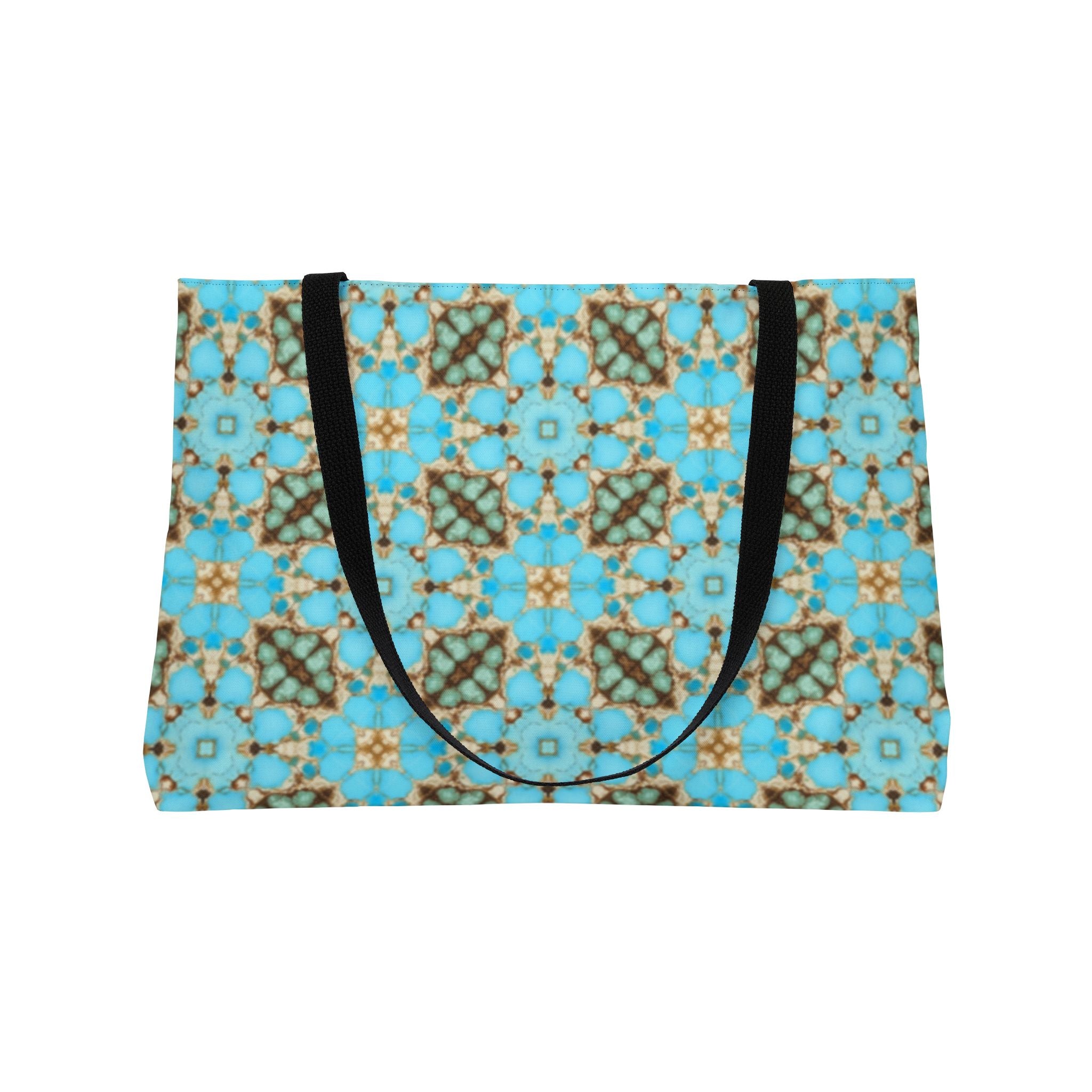 Yareli Tote Bag