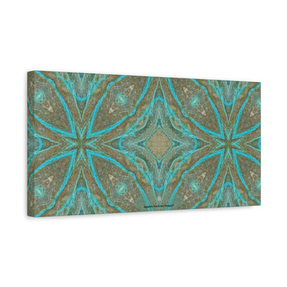 Nawkaw Canvas Wall Art