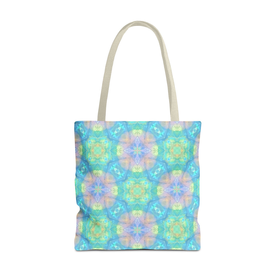 Kimi Canvas Tote Bag