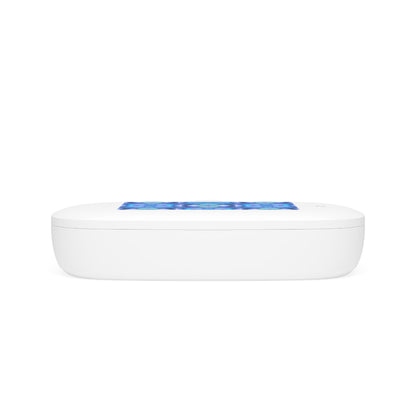 Apanii UV Phone Sanitizer and Wireless Charging Pad