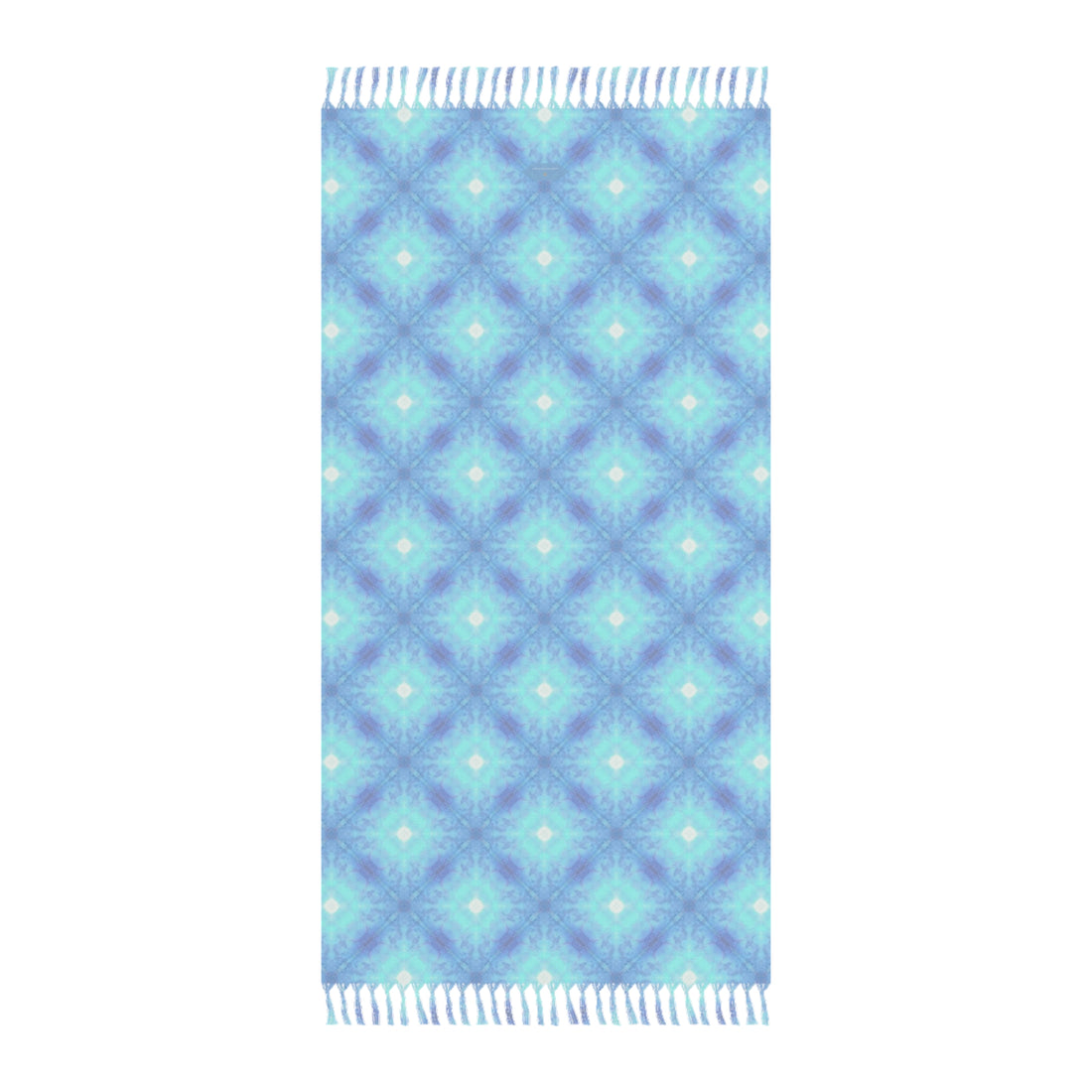 Wabanang Tasseled Beach Towel