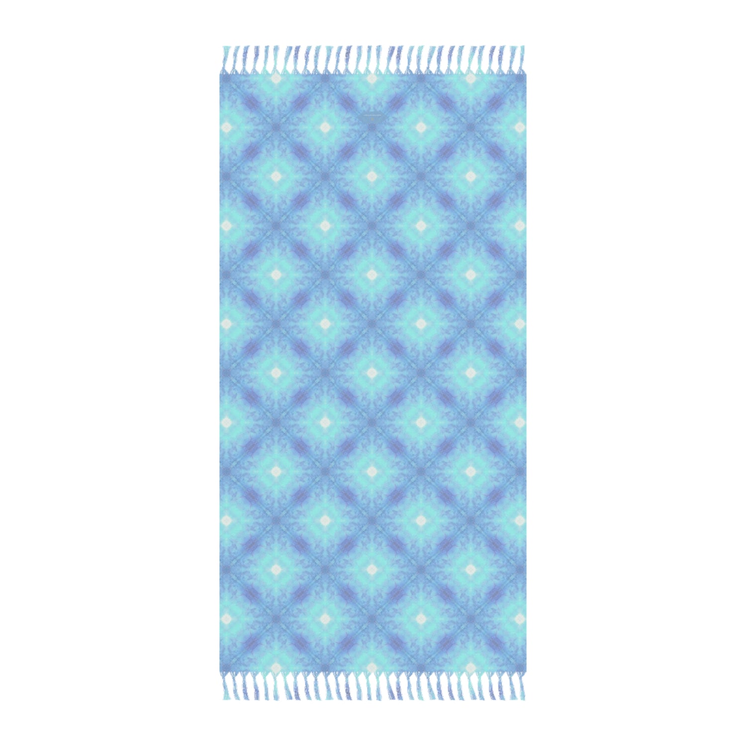 Wabanang Tasseled Beach Towel
