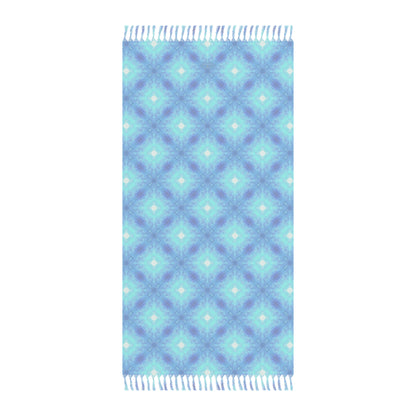 Wabanang Tasseled Beach Towel
