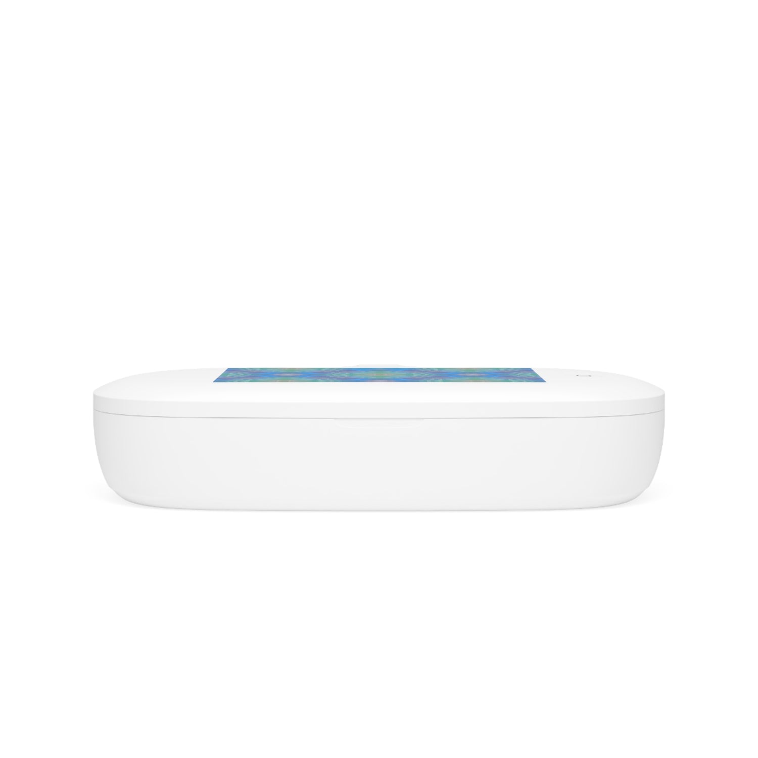 Nova UV Phone Sanitizer and Wireless Charging Pad