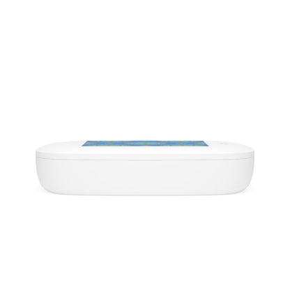 Nova UV Phone Sanitizer and Wireless Charging Pad