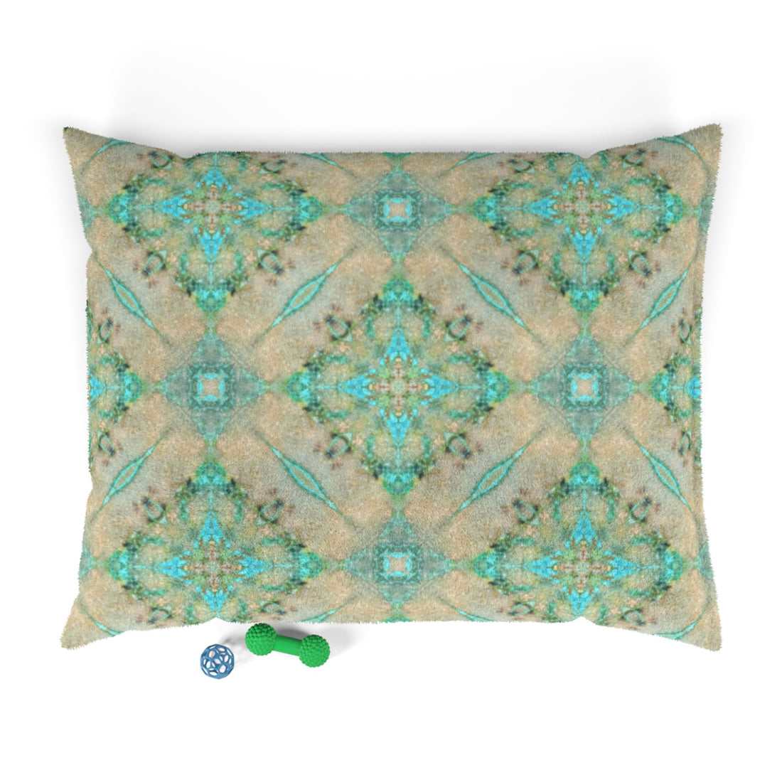 Nitika Pet Bed