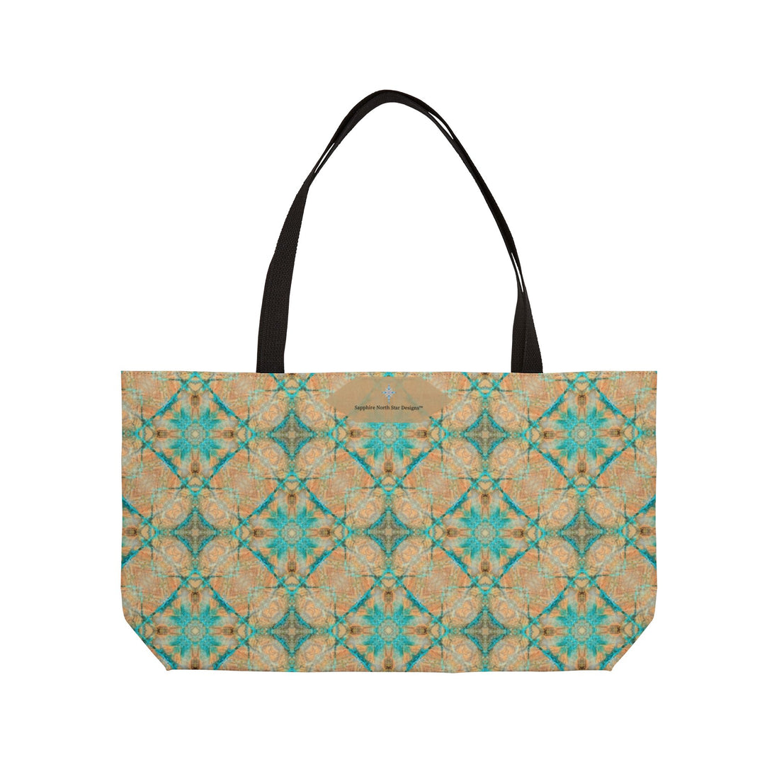 Dakota Tote Bag