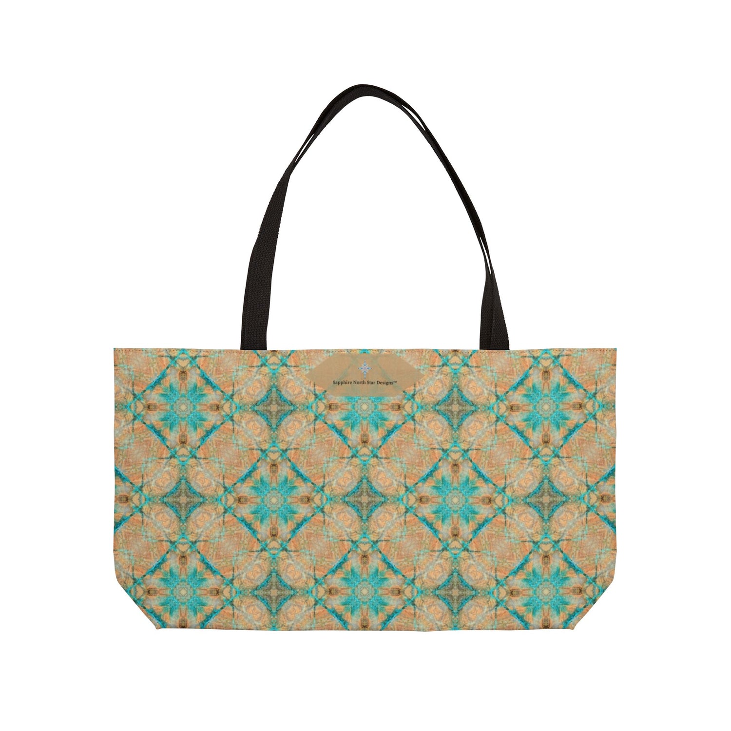 Dakota Tote Bag