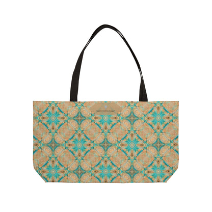 Dakota Tote Bag