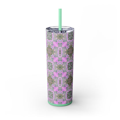 Yolotzin Skinny Tumbler