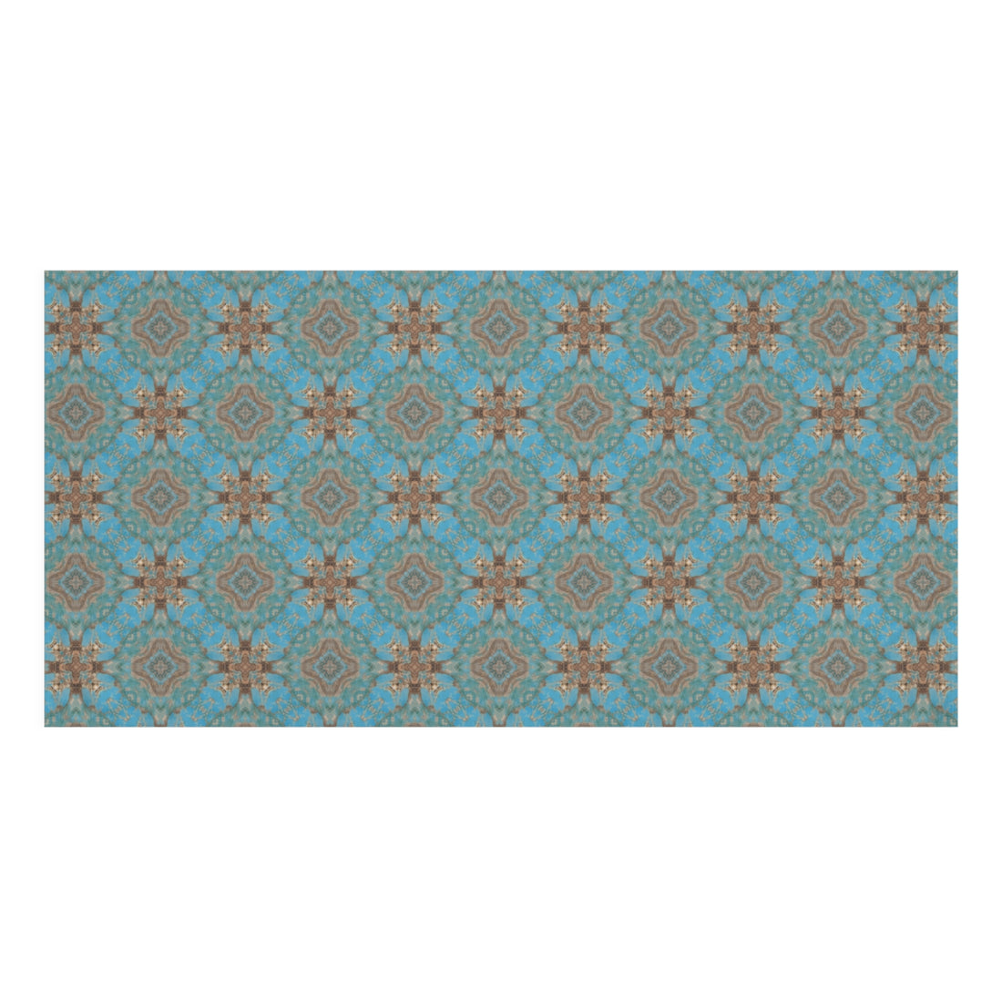 Yatzil Minky Cotton Towel