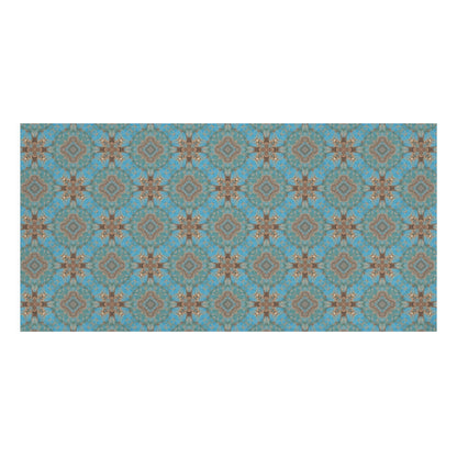 Yatzil Minky Cotton Towel