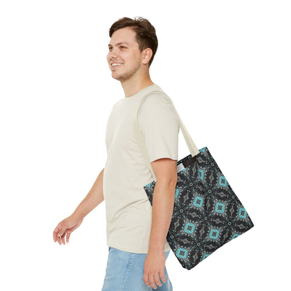 Kishil Canvas Tote Bag