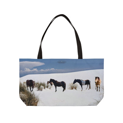 Horse Tote Bag