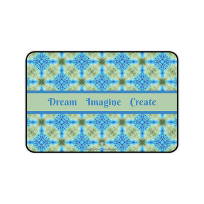 Inspirational Licarayen Desk Mat