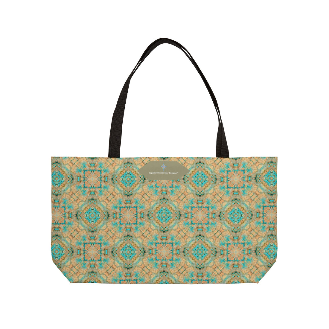 Pala Travel Tote Bag