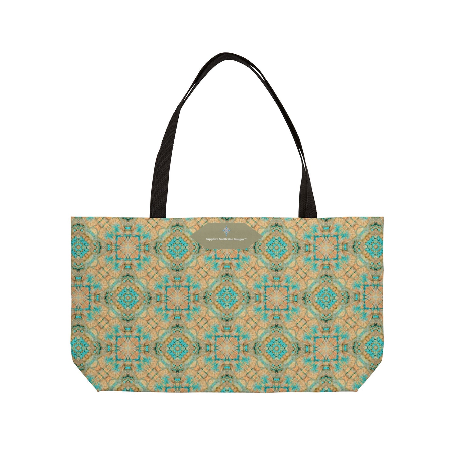 Pala Travel Tote Bag