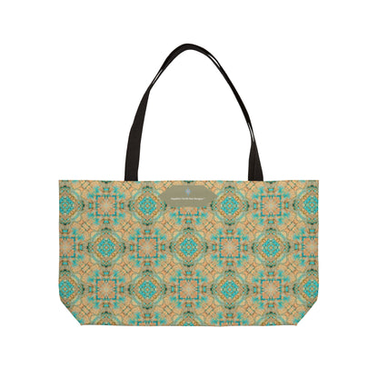 Pala Travel Tote Bag
